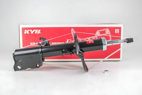 NISSAN/RENAULT X-Trail/Koleos FR 08 амортизатор, KAYABA (339198)