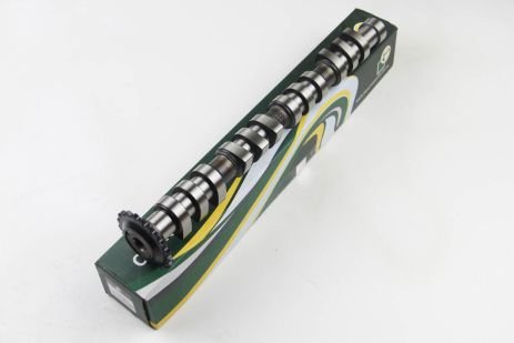 Вал розподілу A4/A6/Octavia/Golf IV 1.8T 95-10 INLET., BGA (CS3307)