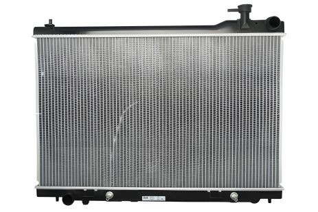 Двигательный радиатор для INFINITI FX, PROFIT (17400260)