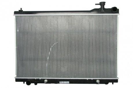 Охолодження двигуна радіатор Infiniti FX, прибуток (17400260)