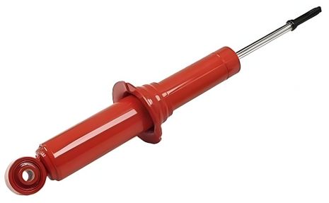 Передній амортизатор підвіски MITSUBISHI PAJERO Excel-G (Kayaba) (841001) Передній амортизатор підвіски MITSUBISHI PAJERO Excel-G (Kayaba) (841001)