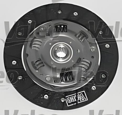 Комплект зчеплення для CITROEN/PEUGEOT моделей Berlingo/C15/Xantia/Xsara/ZX306/406/Partner, 1.9 л, 1996-2002, 821426 (VALEO) Комплект зчеплення для CITROEN/PEUGEOT моделей Berlingo/C15/Xantia/Xsara/ZX306/406/Partner, 1.9 л, 1996-2002, 821426 (VALEO)