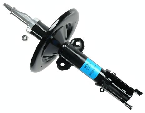 Ударопоглотитель DODGE CARAVAN, CHRYSLER VOYAGER, SACHS (030645)