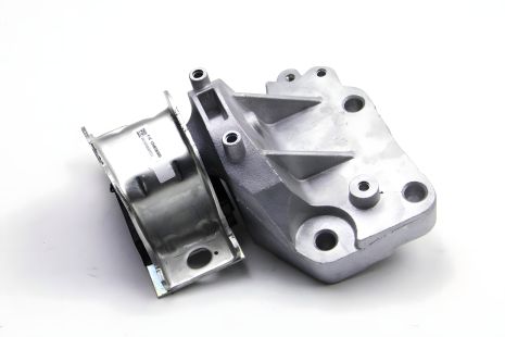 Ліва подушка двигуна для Ducato/Boxer 3.0HDi 06- (ліва КПП), METALCAUCHO (05270)