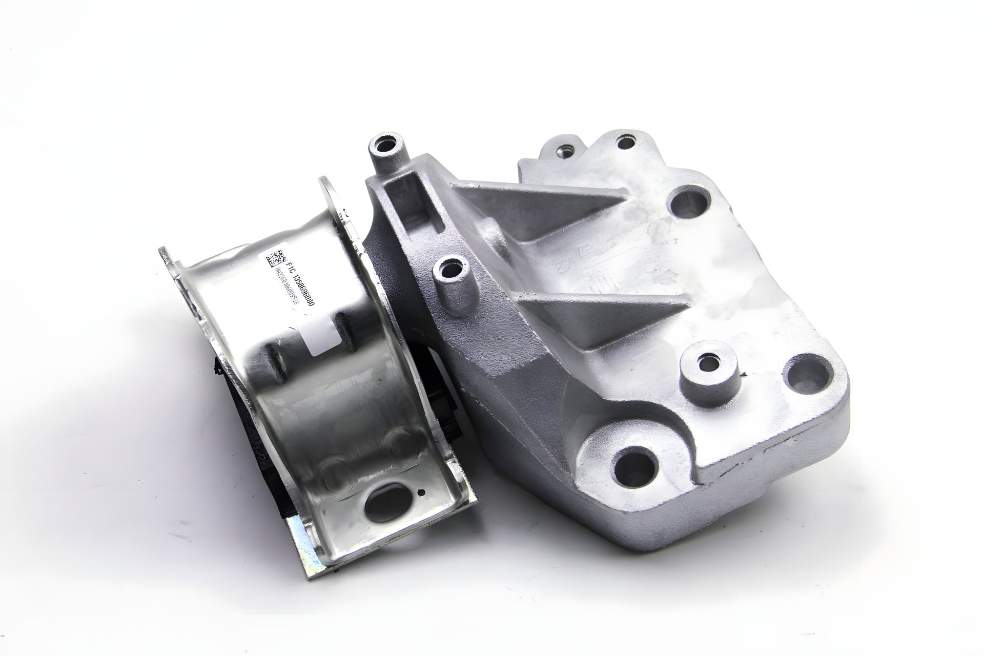 Ліва подушка двигуна для Ducato/Boxer 3.0HDi 06- (ліва КПП), METALCAUCHO (05270) Ліва подушка двигуна для Ducato/Boxer 3.0HDi 06- (ліва КПП), METALCAUCHO (05270)