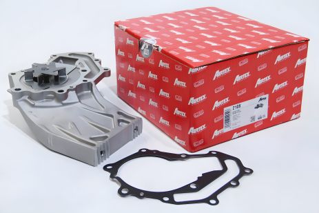 Водяна помпа для Master/Movano 3.0 DTI/DCI - AIRTEX (2108)