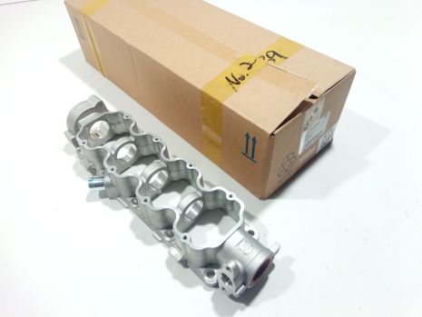 Корпус (постель) распредвала Aveo 1.5, "GM" (96838020) (96183314)