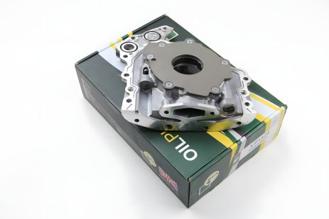 Масляний насос для Berlingo 1.6HDi 10-/Focus/Mondeo 1.6TDCi 10-, BGA (LP1425)