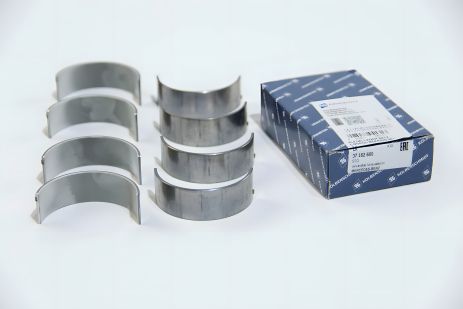 Подшипник скольжения для Mercedes Benz W447 OM654 19-, KOLBENSCHMIDT (37162600)