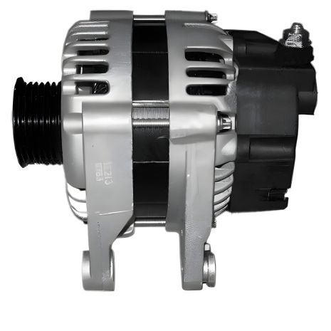 Генератор GEELY EC7/EC7RV 100A от DECARO DE18300036