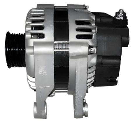 Генератор GEELY EC7/EC7RV 100A от DECARO DE18300036