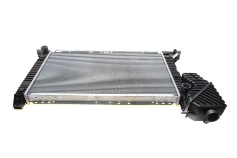 Радиатор охлаждения двигателя MB SPRINTER, TEMPEST TP1562664AM
