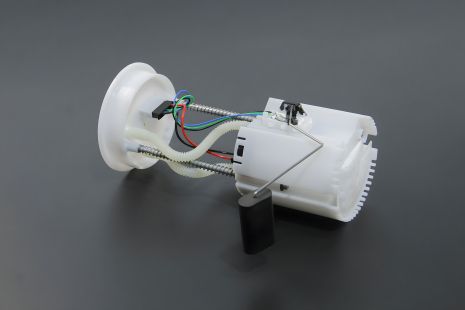 Паливний насос блок VW Touran -15 (4 bar), AIRTEX (E10342M)