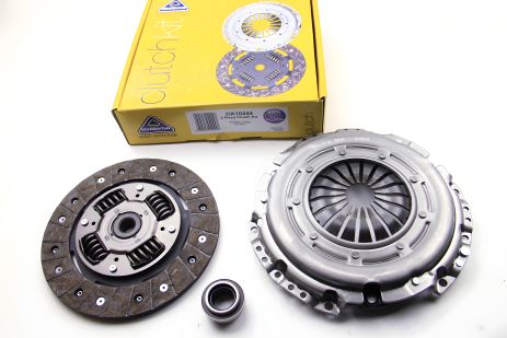 Сцепление комплект Berlingo/Partner 1.6VTi 10-(228mm), NATIONAL (CK10244) Сцепление комплект Berlingo/Partner 1.6VTi 10-(228mm), NATIONAL (CK10244)