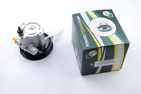 ГУР насос для Logan/Clio/Kangoo/Megane 1.2/1.4/1.6 98- (вал 25mm), BGA (PSP7305)