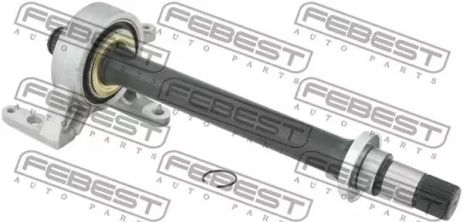 Права піввісь 27x377x27 HONDA CR-V 02-, FEBEST (0312CRVMTRH)