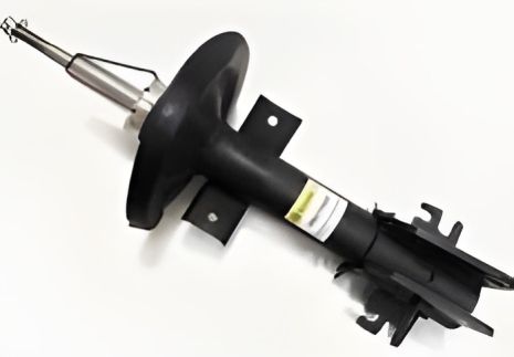 Передній амортизатор Master III, RENAULT (543026714R)