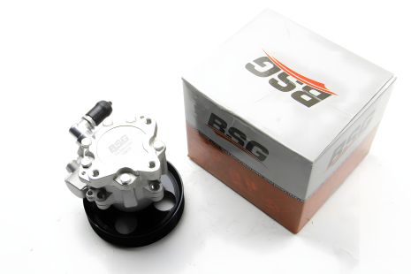 Насос гидроусилителя Scudo/Jumpy 1.9D/TD/2.0HDi 96- (со шкивом), BASBUG (BSG70355008)