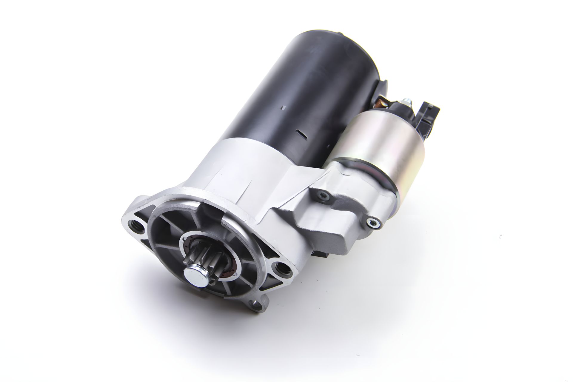 Стартер для LT 2.5TDI 96-06, POWERMAX (88212166) Стартер для LT 2.5TDI 96-06, POWERMAX (88212166)