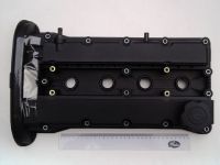Полная Крышка клапанная Aveo 1.6/Lacetti 1.6, "GM" (96469203) с 2007 г. (25192208)