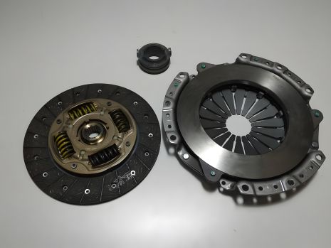 Зчеплення для Cerato (LD) 1.6, VALEO PHC (HDK-103) Зчеплення для Cerato (LD) 1.6, VALEO PHC (HDK-103)