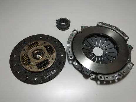 Зчеплення для Cerato (LD) 1.6, VALEO PHC (HDK-103)