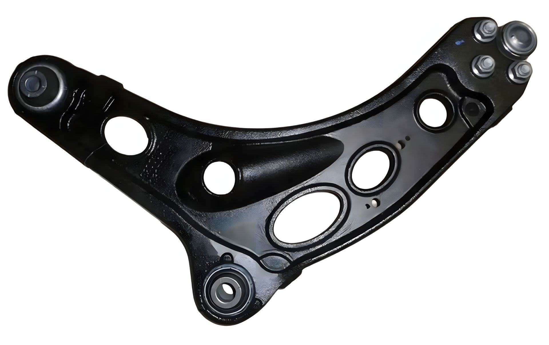 Передній правий важіль Trafic, Vivaro, NV300, Taleno від RENAULT TRAFIC (545002914R) Передній правий важіль Trafic, Vivaro, NV300, Taleno від RENAULT TRAFIC (545002914R)