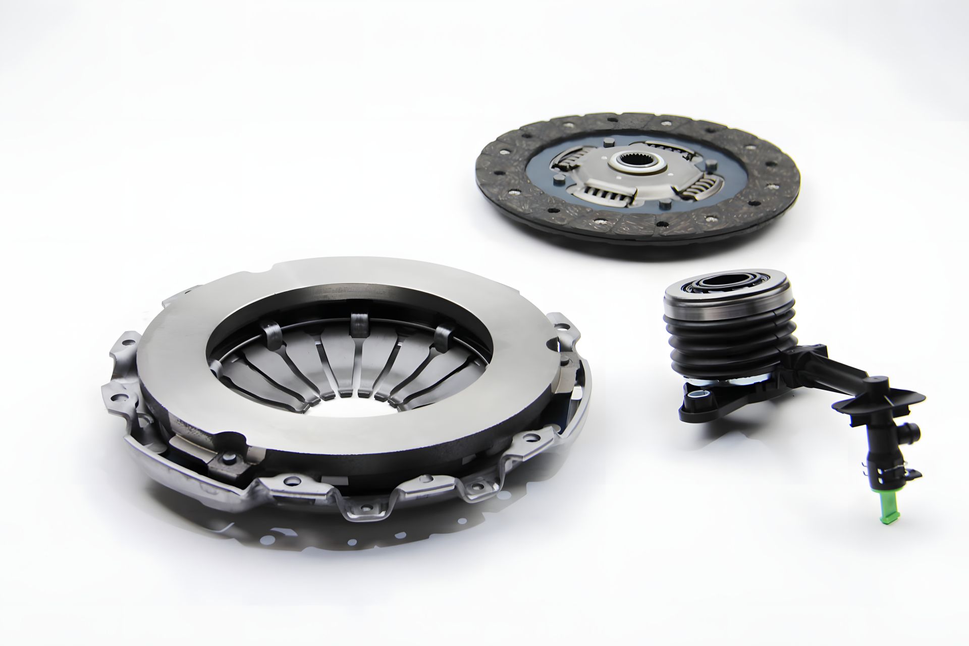 Зчеплення Kangoo 1.5 DCI 03- комплект (220mm)(+виж.регулятор), NATIONAL (CK987158) Зчеплення Kangoo 1.5 DCI 03- комплект (220mm)(+виж.регулятор), NATIONAL (CK987158)