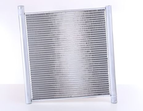 Охолодження двигуна радіатор SMART FORTWO, NISSENS (68451) Охолодження двигуна радіатор SMART FORTWO, NISSENS (68451)