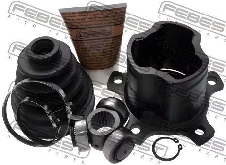 Правий внутрішній ШРУС 26x87 для NISSAN X-TRAIL T30 01-, FEBEST (0211T30RH) Правий внутрішній ШРУС 26x87 для NISSAN X-TRAIL T30 01-, FEBEST (0211T30RH)