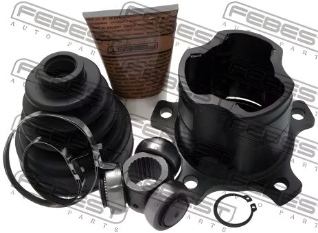 Правий внутрішній ШРУС 26x87 для NISSAN X-TRAIL T30 01-, FEBEST (0211T30RH)