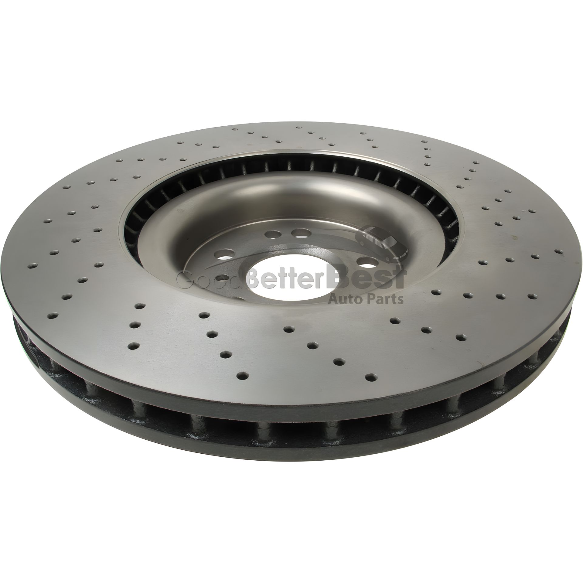 Тормозной диск для MERCEDES-BENZ GLS, BREMBO (09A96021) Тормозной диск для MERCEDES-BENZ GLS, BREMBO (09A96021)