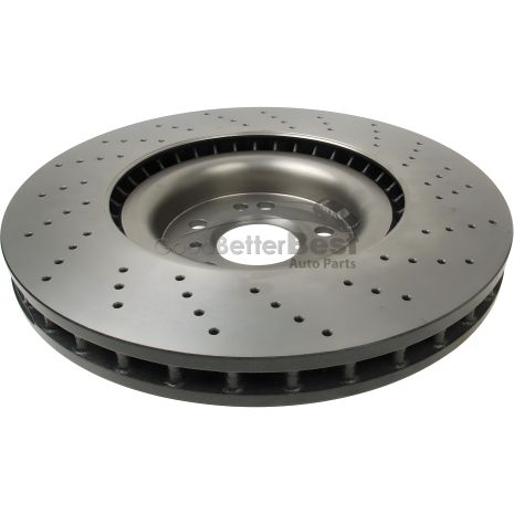 Гальмівний диск MERCEDES-BENZ GLS, BREMBO (09A96021) Гальмівний диск MERCEDES-BENZ GLS, BREMBO (09A96021)