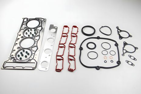 Прокладочные комплекты A3/A4/OCTAVIA/PASSAT 1.8TFSI 06-13 (верхний), BGA (HK9797)