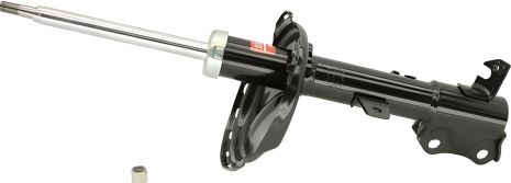 Амортизатор підвіски LEXUS RX400H, задній лівий, газовий, Excel-G, KAYABA (339211) Амортизатор підвіски LEXUS RX400H, задній лівий, газовий, Excel-G, KAYABA (339211)