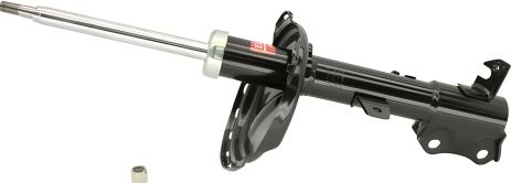 Амортизатор підвіски LEXUS RX400H, задній лівий, газовий, Excel-G, KAYABA (339211) Амортизатор підвіски LEXUS RX400H, задній лівий, газовий, Excel-G, KAYABA (339211)