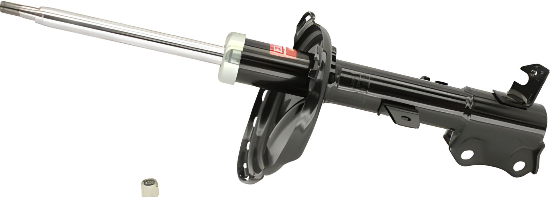 Газовый амортизатор для задней левой подвески LEXUS RX400H, Excel-G, KAYABA (339211) Газовый амортизатор для задней левой подвески LEXUS RX400H, Excel-G, KAYABA (339211)