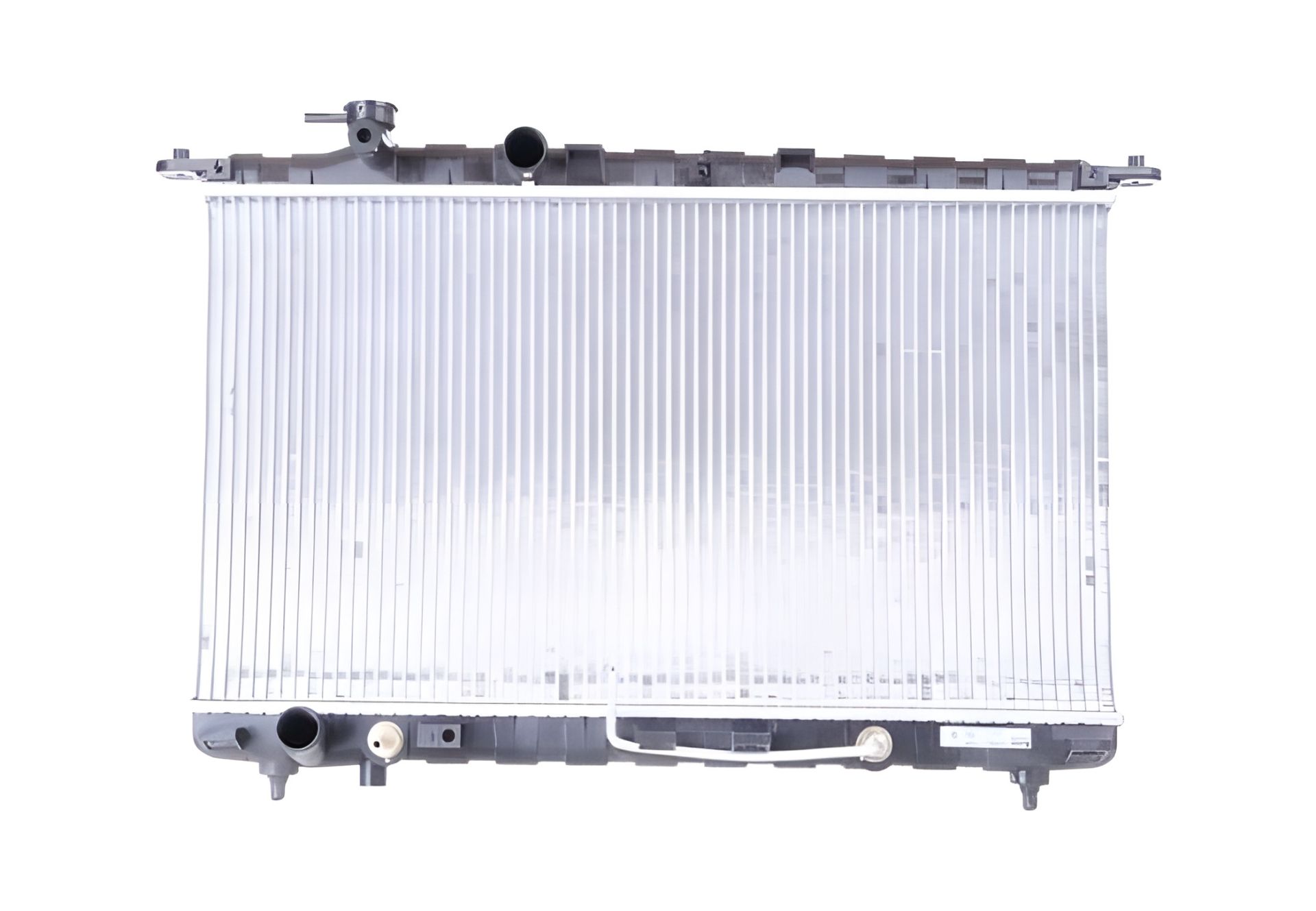 Авторадиатор для KIA OPIRUS и HYUNDAI XG от NISSENS (67028) Авторадиатор для KIA OPIRUS и HYUNDAI XG от NISSENS (67028)