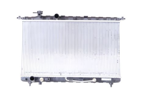 Радіатор двигуна KIA OPIRUS, HYUNDAI XG, NISSENS (67028)