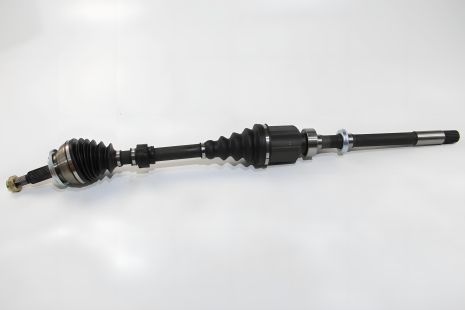 RAV4 Toyota Піввісь 2.2d 06- (30/24) 1010mm (2AD-FTV) R, BGA (DS7613R) RAV4 Toyota Піввісь 2.2d 06- (30/24) 1010mm (2AD-FTV) R, BGA (DS7613R)