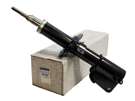 Передний усиленный амортизатор TRAFIC II, RENAULT (7701066477) Передний усиленный амортизатор TRAFIC II, RENAULT (7701066477)