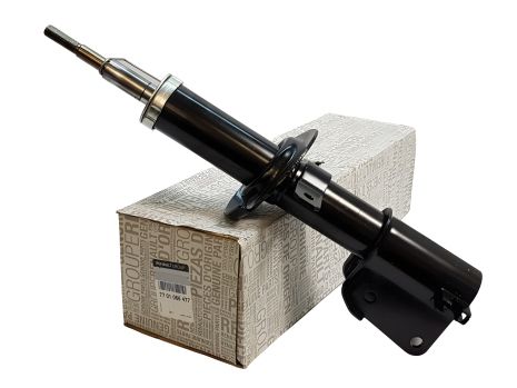 Передний усиленный амортизатор TRAFIC II, RENAULT (7701066477) Передний усиленный амортизатор TRAFIC II, RENAULT (7701066477)