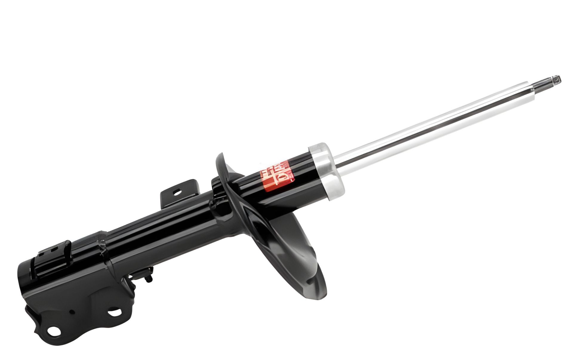 Передний левый амортизатор Nissan Cefiro, Maxima, Teana, KAYABA (339228) Передний левый амортизатор Nissan Cefiro, Maxima, Teana, KAYABA (339228)