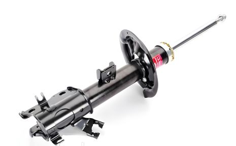 Правий передній амортизатор Nissan Cefiro, Maxima, Teana, KAYABA (339228) Правий передній амортизатор Nissan Cefiro, Maxima, Teana, KAYABA (339228)