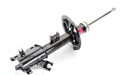 Правий передній амортизатор Nissan Cefiro, Maxima, Teana, KAYABA (339228)