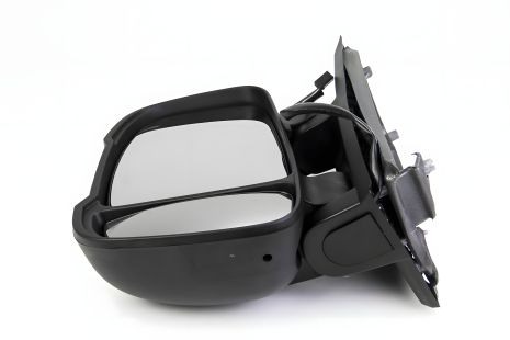 Дзеркало 08- Ducato/Jumper/Boxer L (еL/підігр.), BASBUG (BSG70900031)