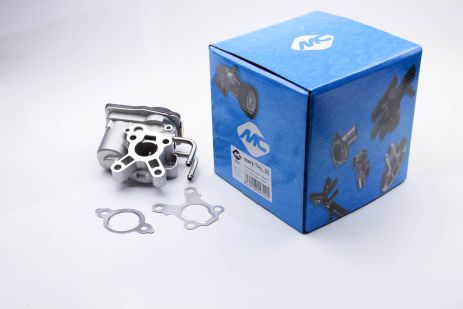 Клапан EGR Master/Movano 2.3 dCi/CDTI 10-, METALCAUCHO (93075) Клапан EGR Master/Movano 2.3 dCi/CDTI 10-, METALCAUCHO (93075)