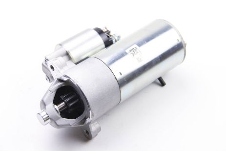 Стартер Focus/Fiesta 1.8 99-05, POWERMAX (88212353) Стартер Focus/Fiesta 1.8 99-05, POWERMAX (88212353)