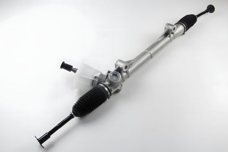 Рулевая рейка для Dacia Logan/Sandero 04- (без г/у), ASAM (30456)