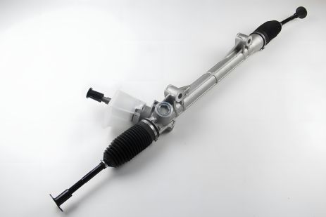 Dacia Logan/Sandero 04- рейка кермова (без г/у), ASAM (30456)